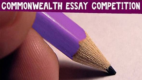 2013 commonwealth Essay Competition