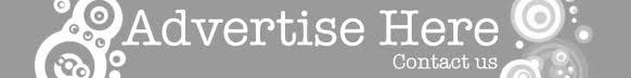advertise here 728 x 90