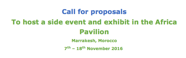 cop22-side-events