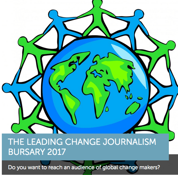 leading-changing-change-journalism-bursary-2017