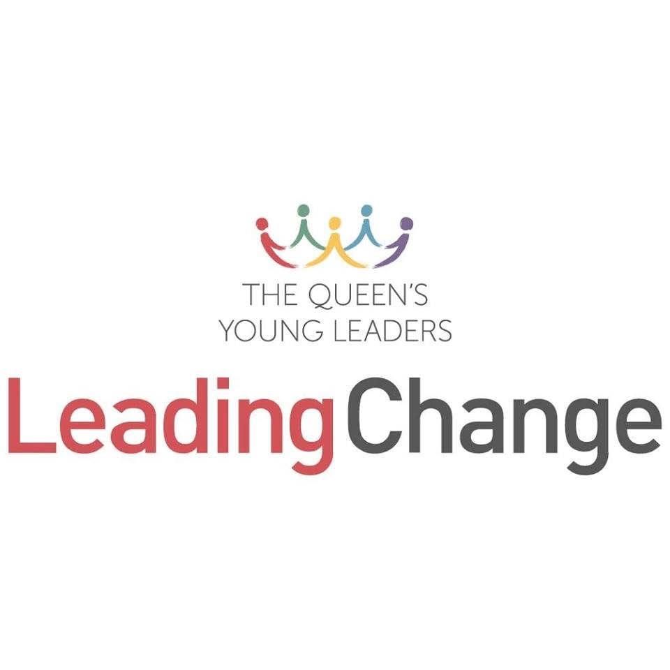queens-young-leaders-leading-change-bursary-2017