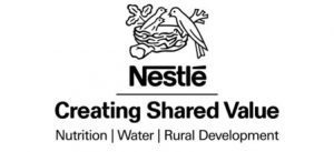 Nestle Prize in Created Shared Value