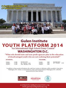 gulen-youth-platform