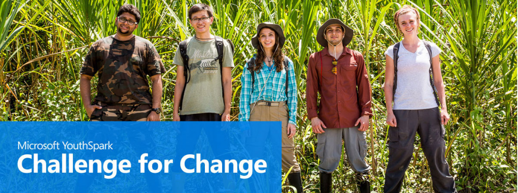 microsoft-youthspark-challenge-for-change-2015