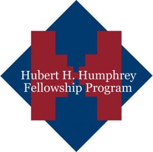 Hubert_Humphrey_Program_2016