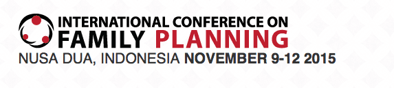 international-conference-on-family-planning-2015