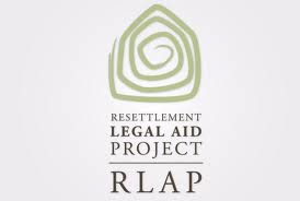 The Resettlement Legal Aid Project (RLAP)