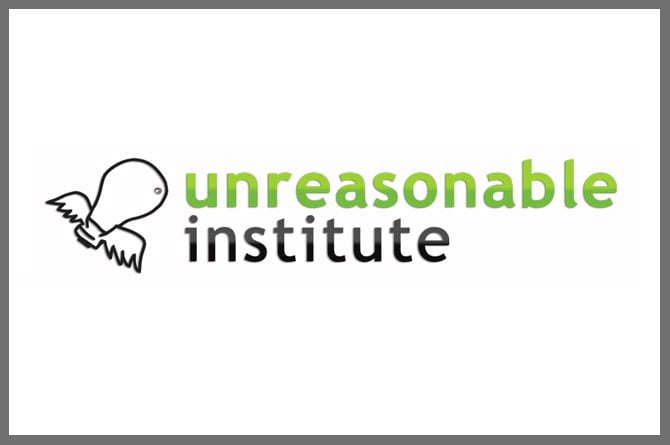 The 2014 Unreasonable Institute