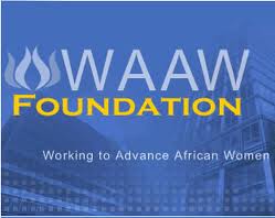 2014 WAAW Scholarship