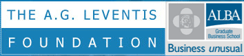 The 2013/2014 Leventis Foundation/GTE- MBA Scholarships for Nigerians to study in Greece.