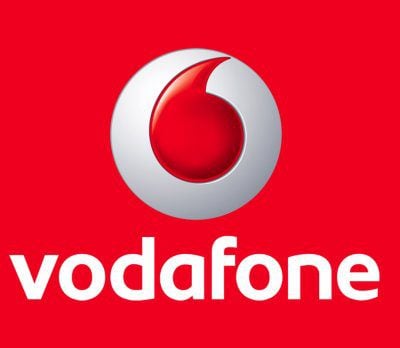 2013 Discover Vodafone Graduate Programme