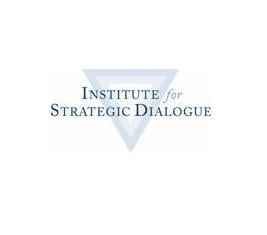 Image result for institute strategic dialogue