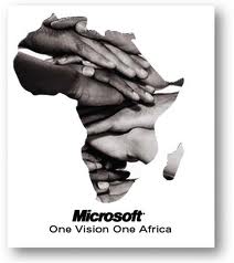 Microsoft DPE Africa Internship Programme
