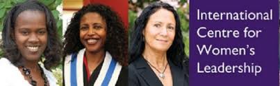 The Global Change Leaders Program for women leaders from developing countries.