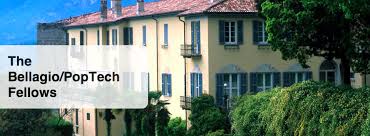 Bellagio PopTech Fellowship Programme
