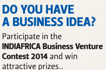 indiafrica-business-ventures-contest-2014