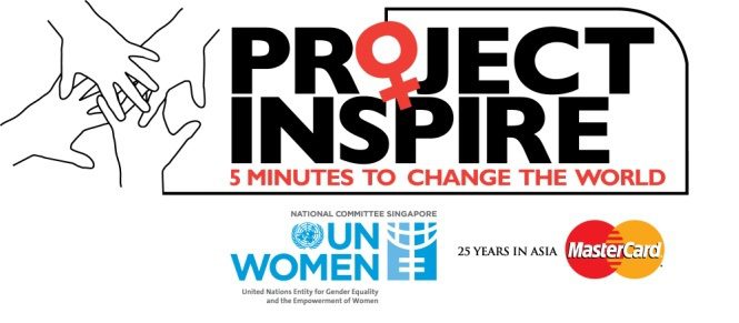 project-inspire-five-minutes-to-change-the-world