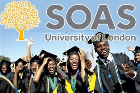 Allan and Nesta Ferguson Scholarships 2024/2025 for African Students to study in UK.