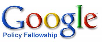google-policy-fellowship-2014