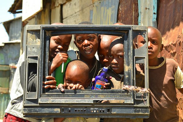 IBM Africa Announces Winners of the The World is Our Lab – Africa photo competition.