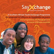 The Southern Africa Youth Exchange 2014