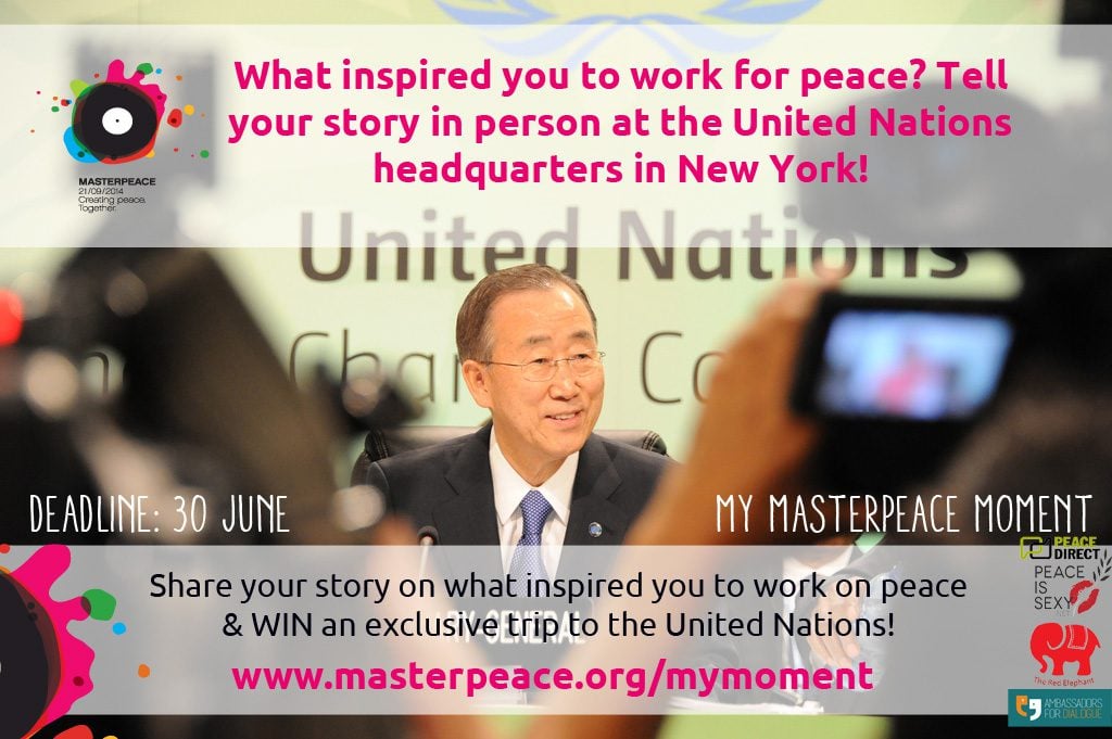 masterpeace-Storytelling-competition