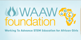 WAAW Foundation 2021/2022 STEM Scholarship for Need-Based African Female Students. | Opportunities For Africans