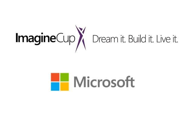 2015 Microsoft Imagine Cup : Global Student Technology Competition (USD50,000 Cash Prize)