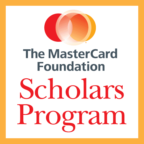 Carnegie Mellon University Africa Mastercard Scholarships Program 2024 ...