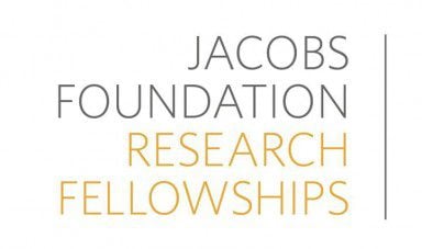 Jacobs Foundation Research Fellowship Program 2024 for early and mid-career researchers.