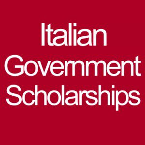 Italian-Government-Scholarships