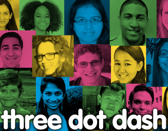 We Are Family Foundation Three Dot Dash Global Teen Leaders Program 2021  for teen Social Innovators & Entrepreneurs. | Opportunities For Africans