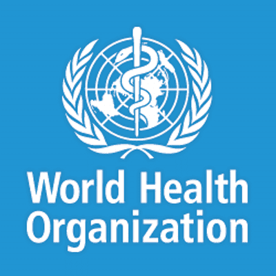 Image result for World Health Organization (WHO)