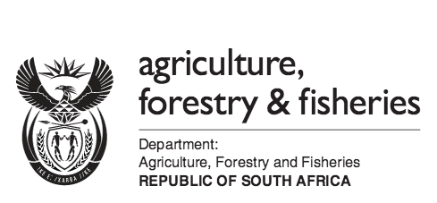 Department of Agriculture, Forestry & Fisheries South Africa Internship ...
