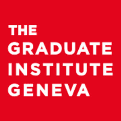 motivation letter graduate institute geneva