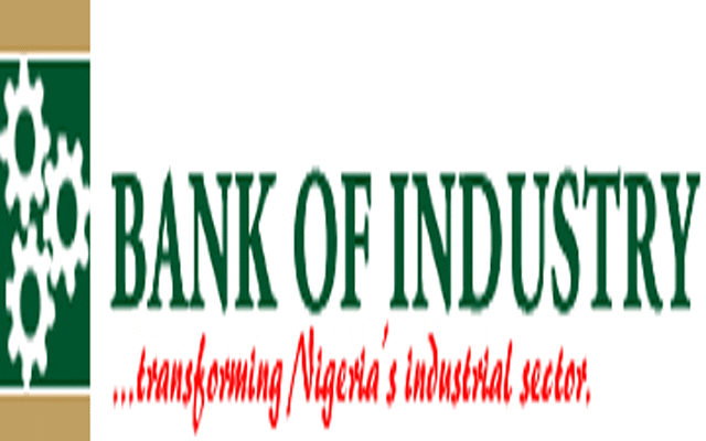 Image result for BANK of Industry