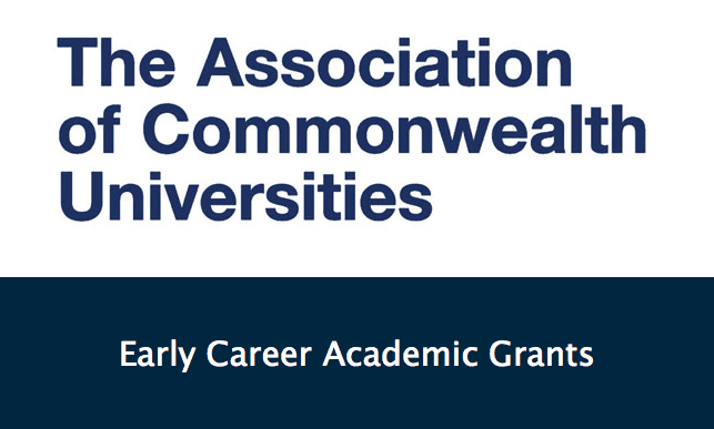 Association of Commonwealth Universities Early Career Academic Grants 2016  (2000 GBP) | Opportunities For Africans