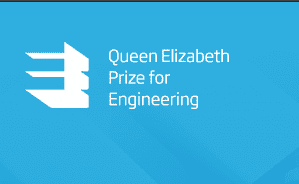 2022 Queen Elizabeth Prize for Innovation in Engineering