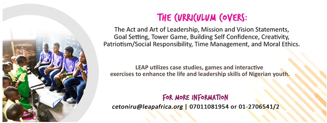leap-africa-curriculum