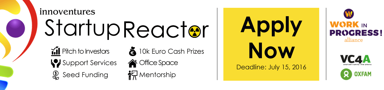 startup-reactor