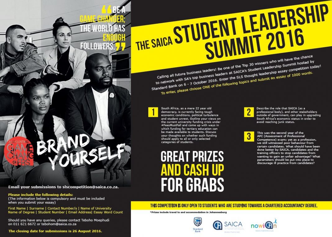 Saica essay competition 05 image