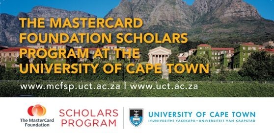 university-of-capetown-scholarships-2017