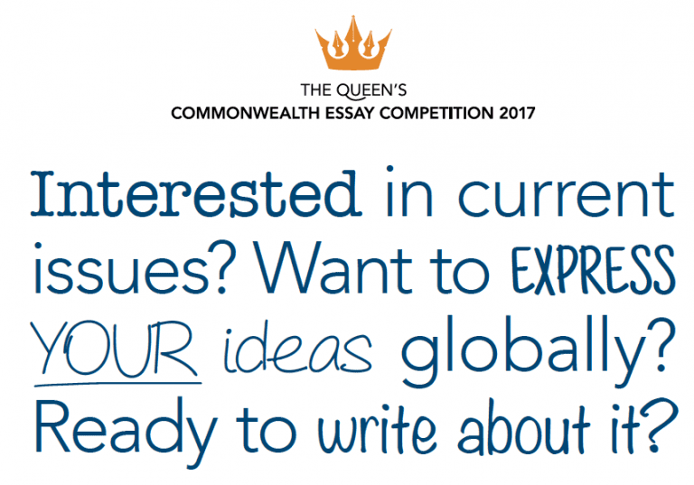 Royal commonwealth society image