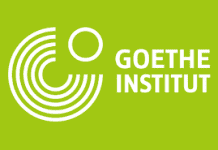 Goethe Institut Henrike Grohs Art Award 2024 for emerging African Artist. goethe
