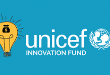 UNICEF Innovation Fund Call for Blockchain Startups ( $100K equity-free investments) unicef-innovation-fund