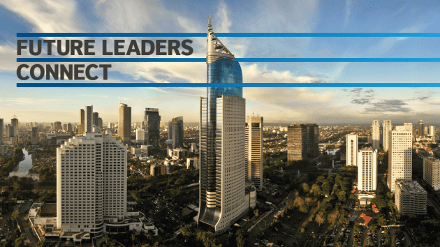Future Leaders Connect – The global network for emerging policy leaders