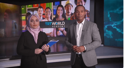 World trt TRT World