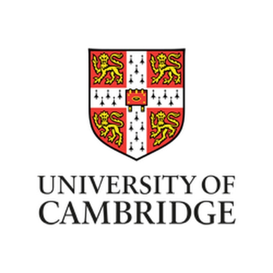 Cambridge phd application research proposal