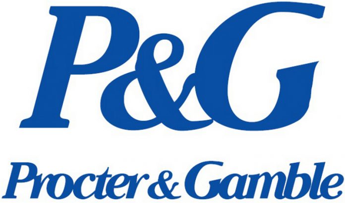 Image result for Procter and Gamble