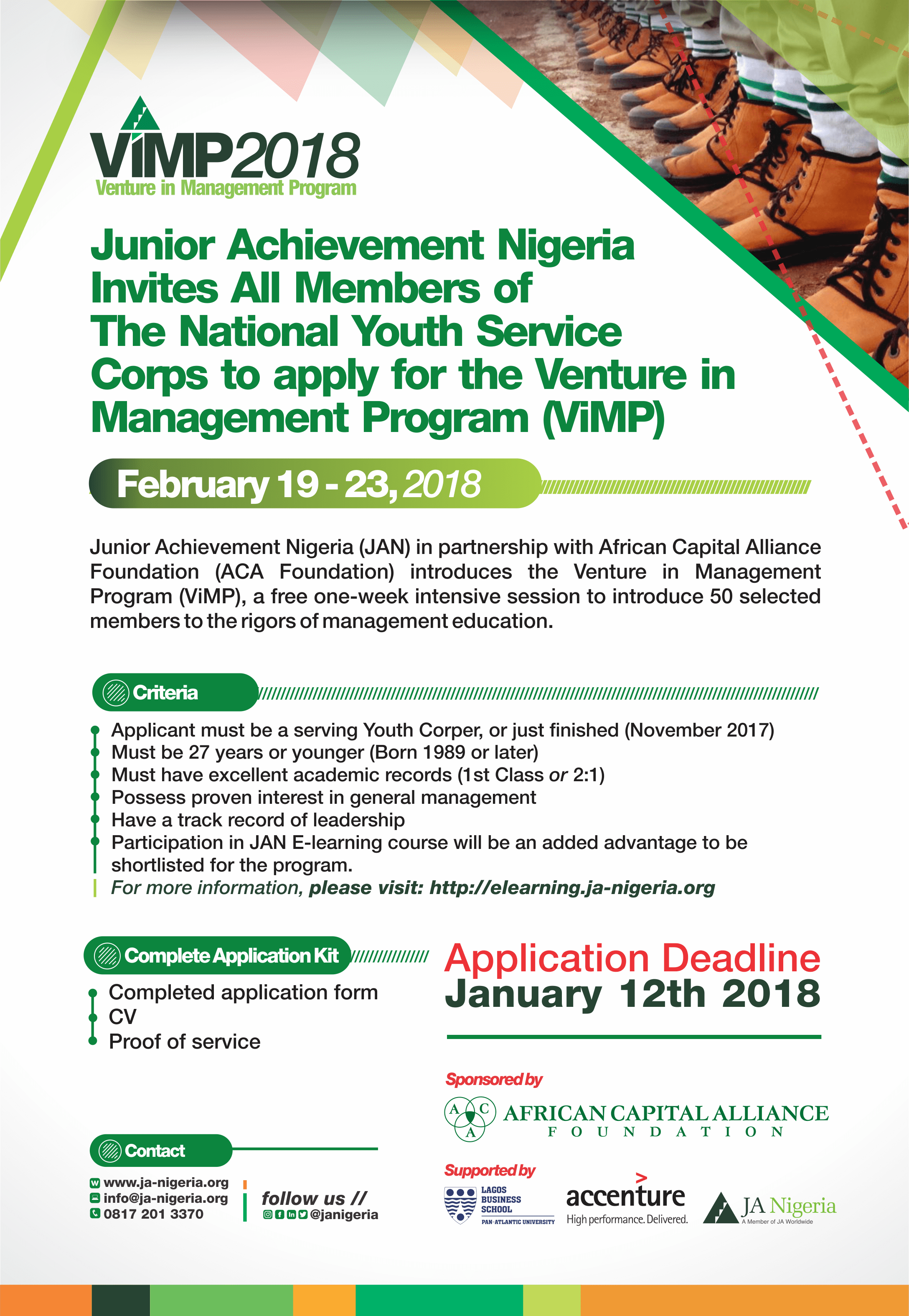 Junior-Achievement-Nigeria-VIMP-2018